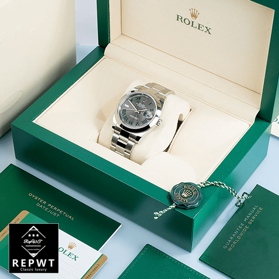rolex_datejust_41mm_wimbledon_126300_oyster_replica_man-1