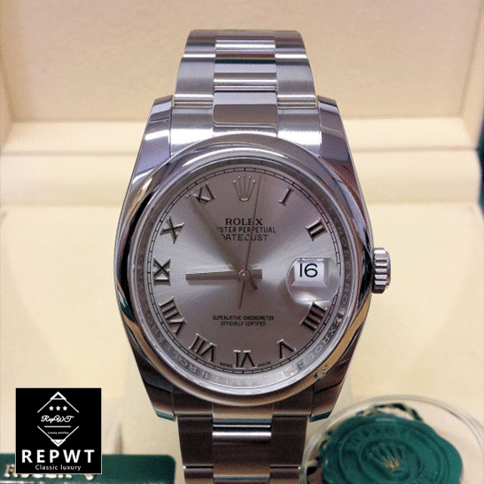 rolex_datejust_oyster_perpetual_silver_roman_dial_116200_oyster_replica_box_unitedluxurynet rolex_datejust_oyster_perpetual_silver_roman_dial_116200_oyster_replica_box_unitedluxurynet