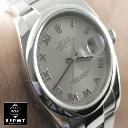 rolex_datejust_oyster_perpetual_silver_roman_dial_116200_oyster_replica_steel_unitedluxurynet rolex_datejust_oyster_perpetual_silver_roman_dial_116200_oyster_replica_steel_unitedluxurynet