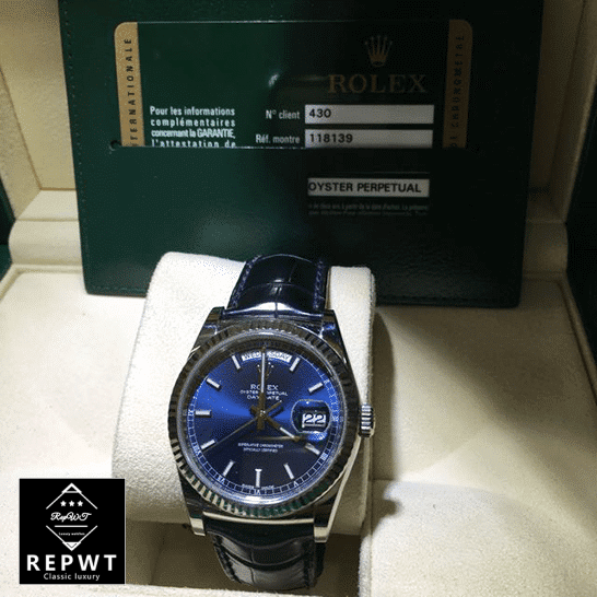 rolex_day_date-118139-V5-stainless_steel-blue_dial-replica_unitedluxurynet-2 rolex_day_date-118139-V5-stainless_steel-blue_dial-replica_unitedluxurynet-2