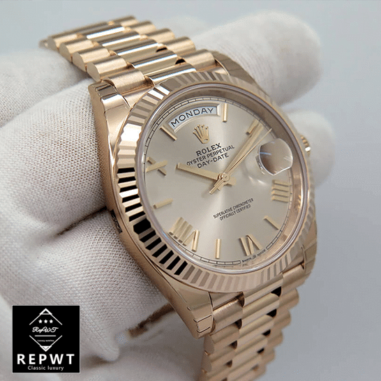 rolex_day_date_228235_AR_stainless_steel_with_rose_gold_wrapped_rhodium_dial_right-1