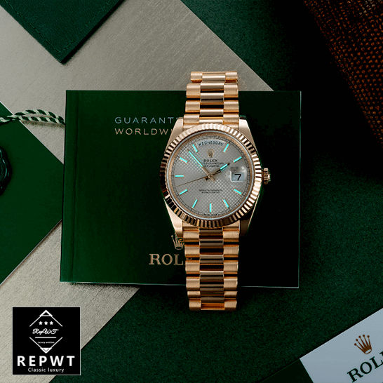 rolex_day_date_228238_yellow_gold_silver_diagonal_dial_replica_front_four-1 rolex_day_date_228238_yellow_gold_silver_diagonal_dial_replica_front_four-1