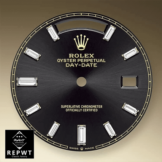 rolex_day_date_228398TBR_0001_KW_yellow_gold_diamonds_black_dial_oyster_replica_dial-1 rolex_day_date_228398TBR_0001_KW_yellow_gold_diamonds_black_dial_oyster_replica_dial-1
