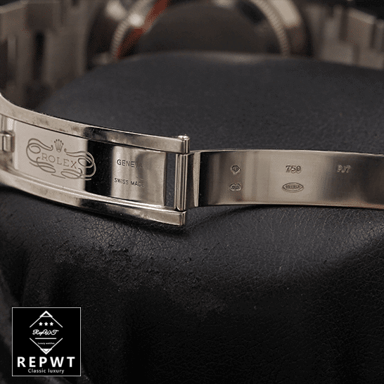 rolex_day_date_II_218239_V6_stainless_steel_sundust_dial_replica_clips-1