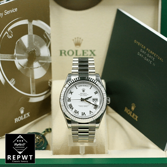rolex_day_date_II_218239_v6_stainless_steel_white_dial_box_front-1 rolex_day_date_II_218239_v6_stainless_steel_white_dial_box_front-1
