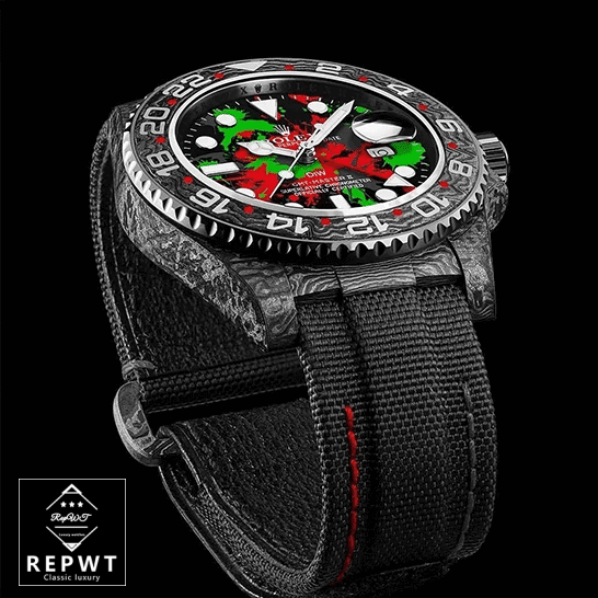 rolex_diw_carbon_gmt_-master_II_motley_gmt_man_dial-2