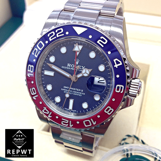 rolex_gmt-master_II_blue_dial_amp_redblue_116719BLRO_man_dial-1-1