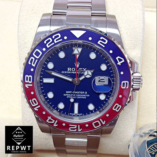 rolex_gmt-master_II_blue_dial_amp_redblue_116719BLRO_man_left-1