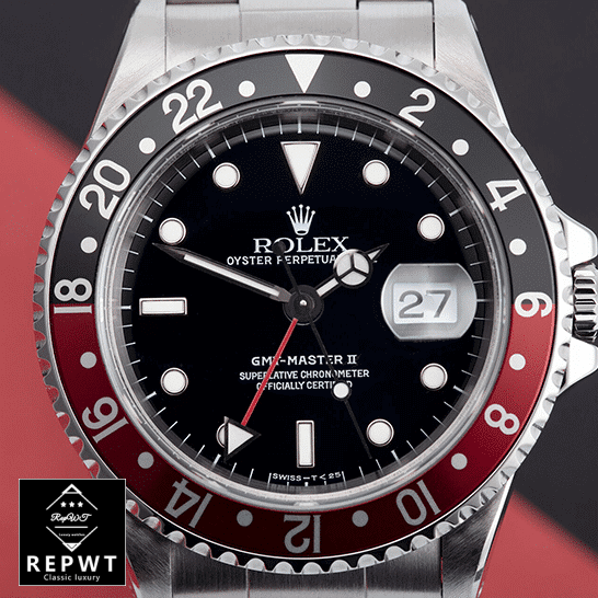rolex_gmt-master_II_red_amp_black_bezel_black_dial_16710_oyster_left-1