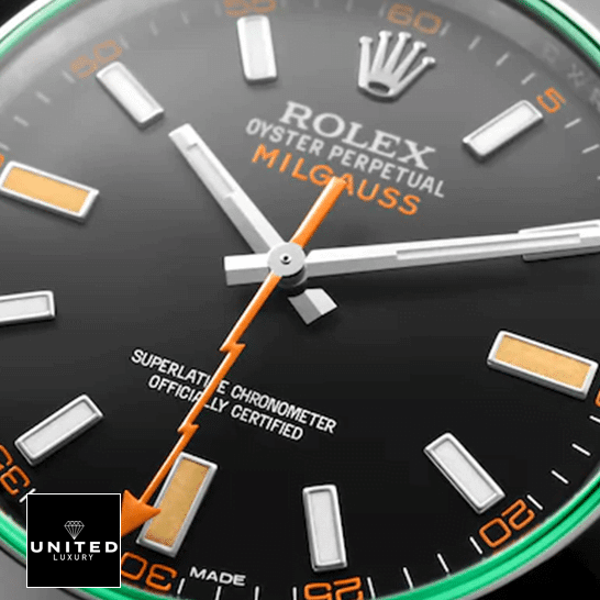 rolex_milgauss_black_dial_green_crystal_m116400GV_0001_oyster_replica_black_unitedluxurynet rolex_milgauss_black_dial_green_crystal_m116400GV_0001_oyster_replica_black_unitedluxurynet