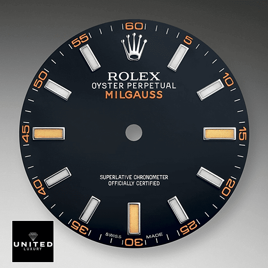 rolex_milgauss_black_dial_green_crystal_m116400GV_0001_oyster_replica_dial_unitedluxurynet rolex_milgauss_black_dial_green_crystal_m116400GV_0001_oyster_replica_dial_unitedluxurynet