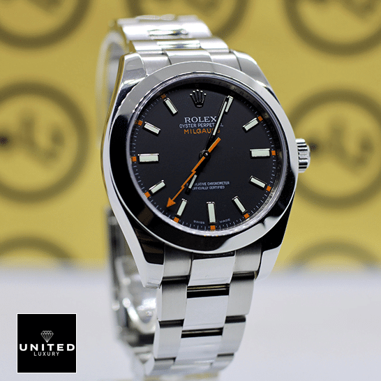 rolex_milgauss_black_left