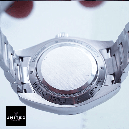 rolex_milgauss_unitedluxury_back rolex_milgauss_unitedluxury_back