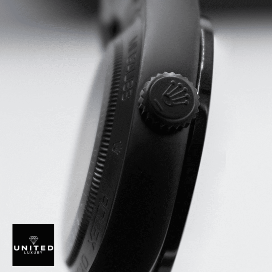 rolex_milgauss_unitedluxury_left_black rolex_milgauss_unitedluxury_left_black