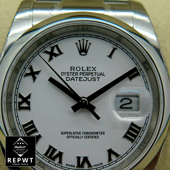 rolex_oyster_perpetual_datejust_white_dial_116200_replica_front rolex_oyster_perpetual_datejust_white_dial_116200_replica_front