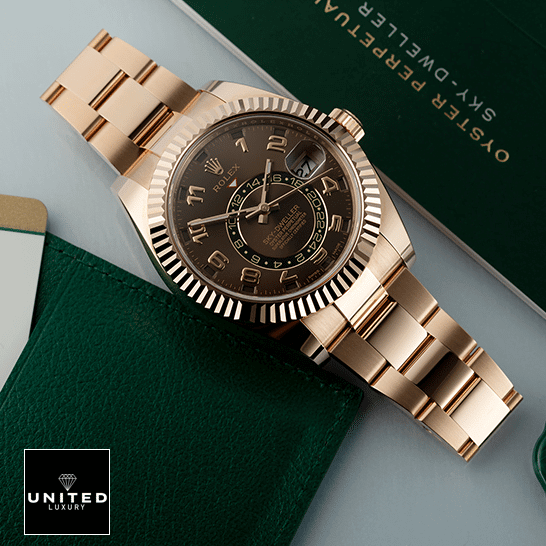 rolex_sky_dweller_chocolate_dial_rose_gold_326935_oyster_replica_brown_unitedluxurynet-1
