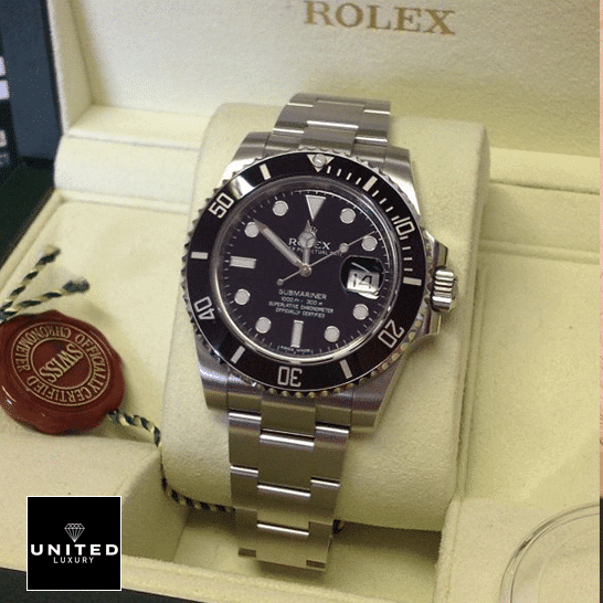 rolex_submariner_ceramic_bezel_black_dial_116610ln_box_unitedluxury rolex_submariner_ceramic_bezel_black_dial_116610ln_box_unitedluxury