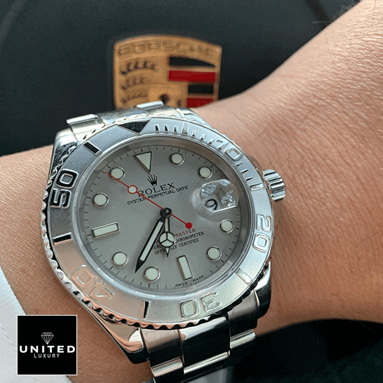 rolex_yacht_master_platinum_dial_steel_116622PLSO_oyster_replica_steel_unitedluxurynet