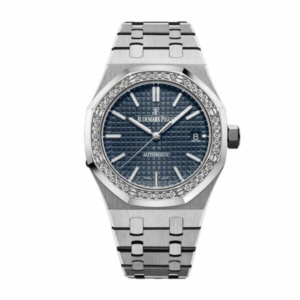 Audemars Piguet Royal Oak 15451ST.ZZ.1256ST.03