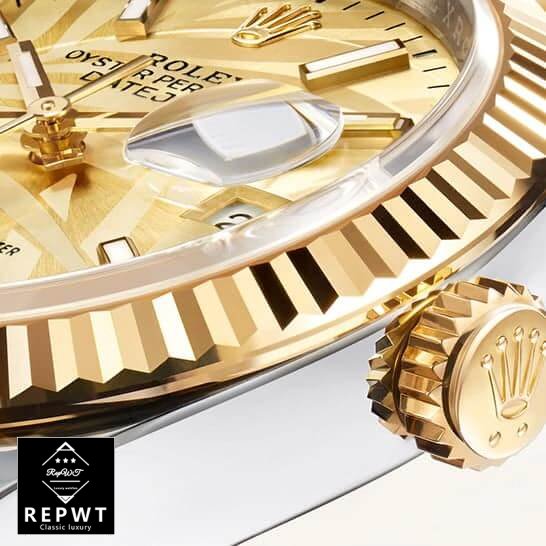 unitedluxury-rolex-datejust-yellow-gold-sapphire-1 unitedluxury-rolex-datejust-yellow-gold-sapphire-1