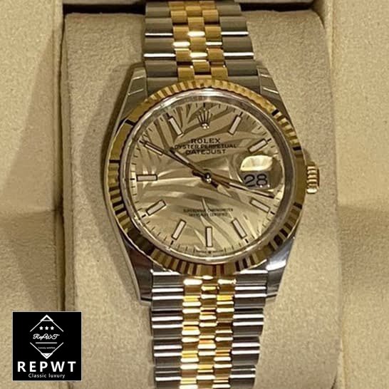 unitedluxury-rolex-datejust-yellow-gold-top-1 unitedluxury-rolex-datejust-yellow-gold-top-1