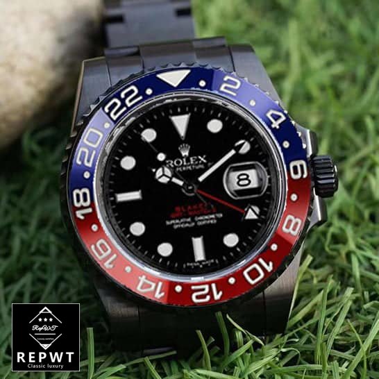 unitedluxury-rolex-pepsi-blaken-black-front-1